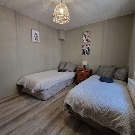 Parenthese Bergeracoise בית נופש *