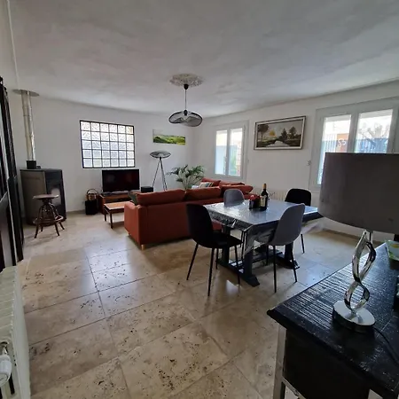 Parenthese Bergeracoise ברגרק