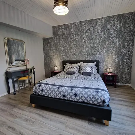 Parenthese Bergeracoise בית נופש ברגרק