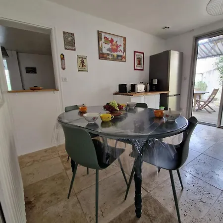 Parenthese Bergeracoise ברגרק