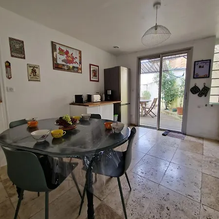 Parenthese Bergeracoise