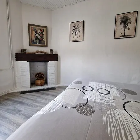 Parenthese Bergeracoise בית נופש