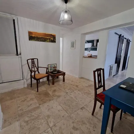 Parenthese Bergeracoise בית נופש *