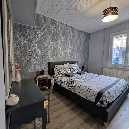 Parenthese Bergeracoise *