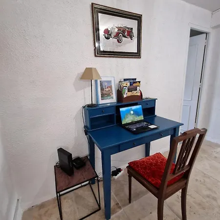 Parenthese Bergeracoise ברגרק