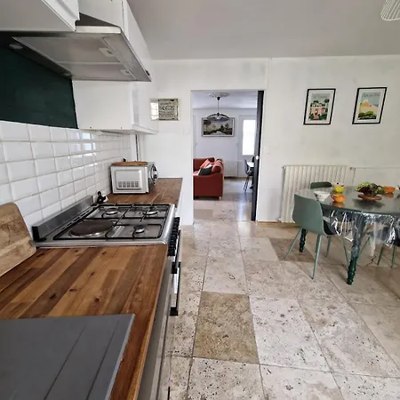 Parenthese Bergeracoise בית נופש