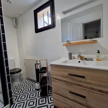 Parenthese Bergeracoise בית נופש *