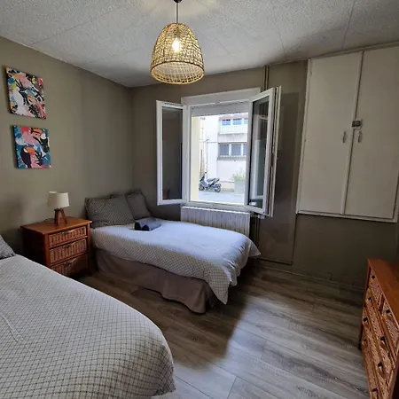 Parenthese Bergeracoise ברגרק