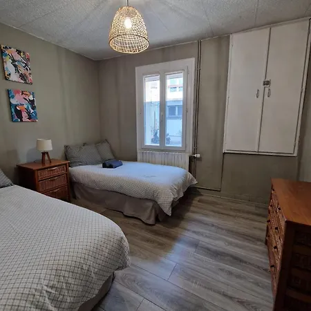 Parenthese Bergeracoise