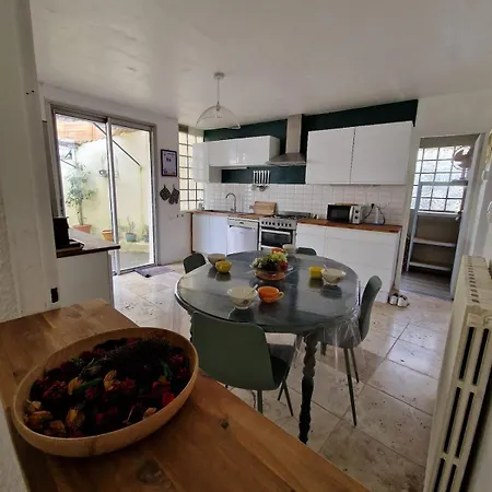Holiday home Parenthese Bergeracoise Bergerac