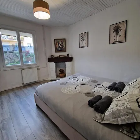 Parenthese Bergeracoise ברגרק