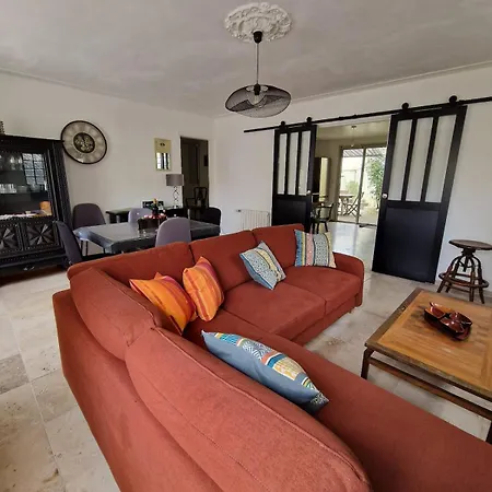 Parenthese Bergeracoise * ברגרק