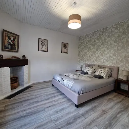 Parenthese Bergeracoise בית נופש *