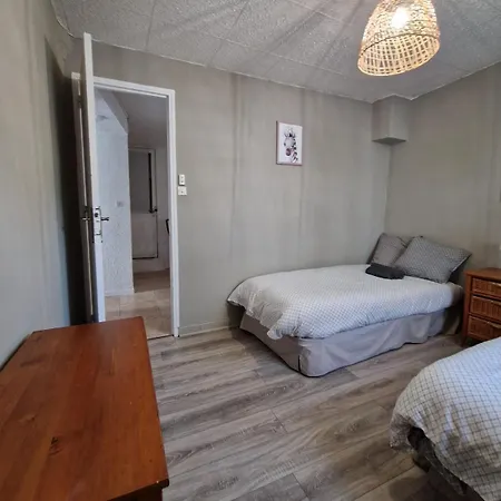 Parenthese Bergeracoise