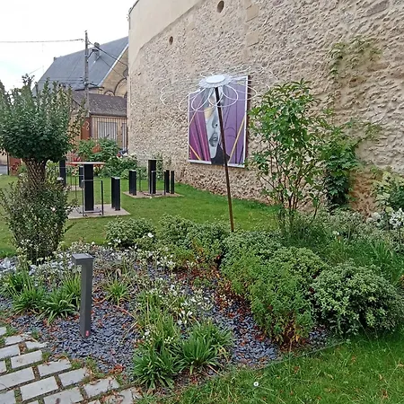 Parenthese Bergeracoise Prázdninový dům