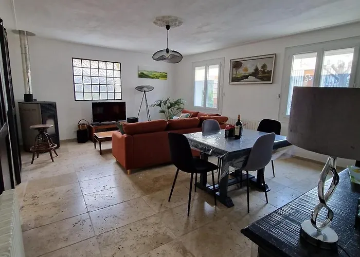 Parenthese Bergeracoise Bergerac