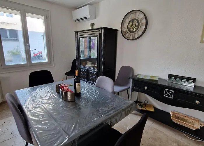 Parenthese Bergeracoise