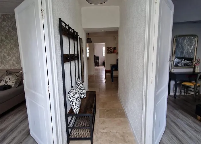 Parenthese Bergeracoise *