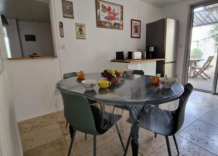 Parenthese Bergeracoise Bergerac