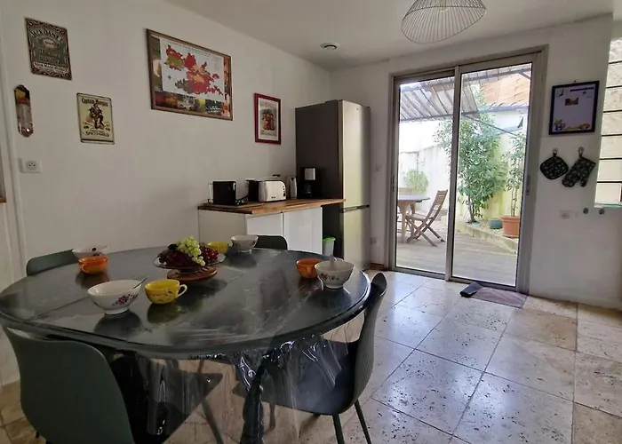 Parenthese Bergeracoise