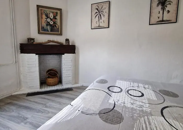 Parenthese Bergeracoise Feriehus