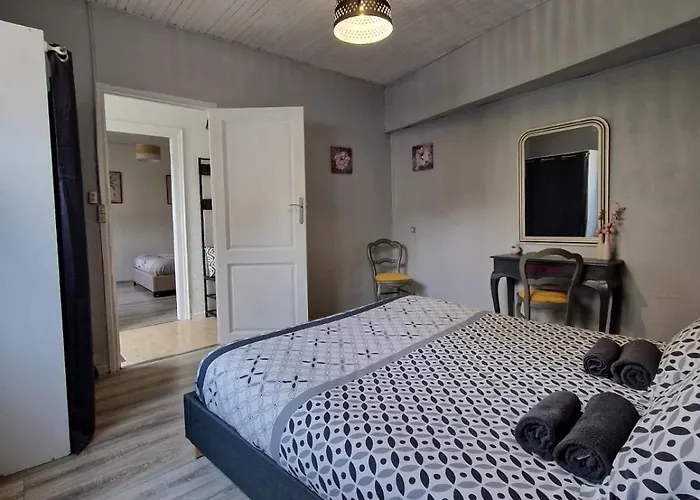 Feriehus Parenthese Bergeracoise