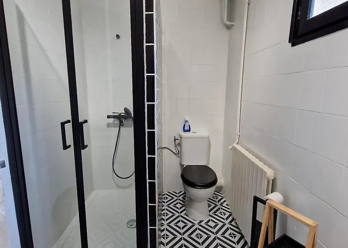 Parenthese Bergeracoise Feriehus