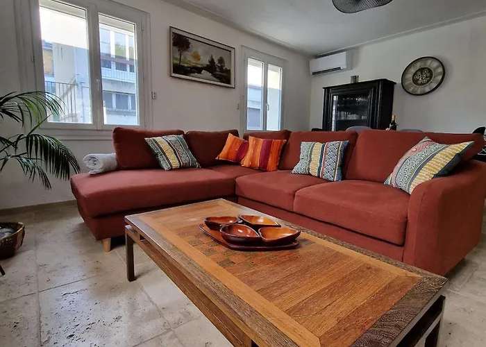 Parenthese Bergeracoise Feriehus *