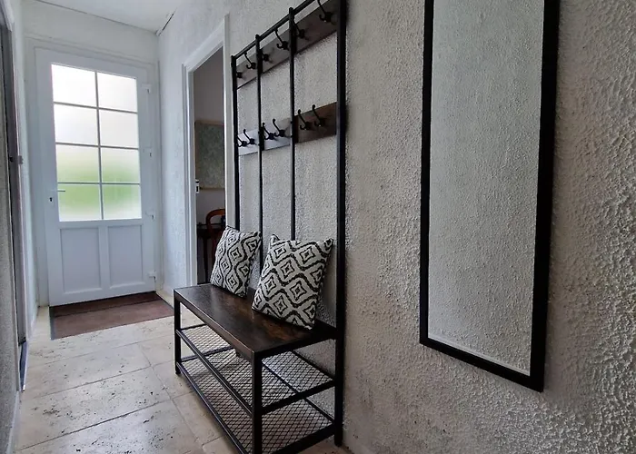 Feriehus Parenthese Bergeracoise *