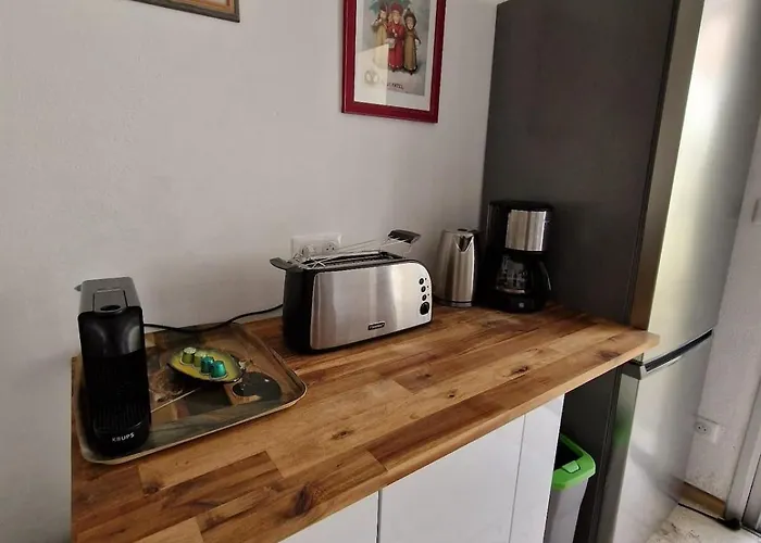 Parenthese Bergeracoise Feriehus Bergerac