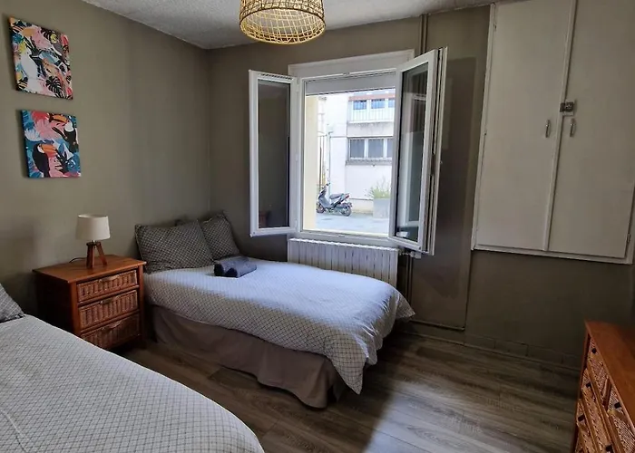 Parenthese Bergeracoise Bergerac