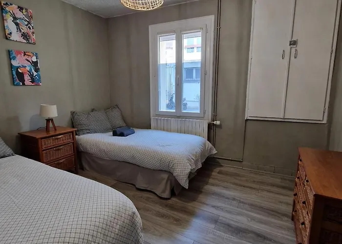 Parenthese Bergeracoise