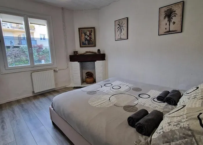 Parenthese Bergeracoise Bergerac