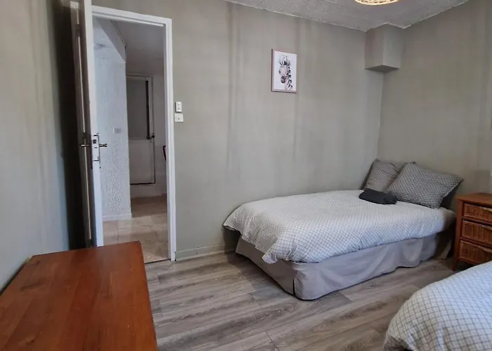 Parenthese Bergeracoise