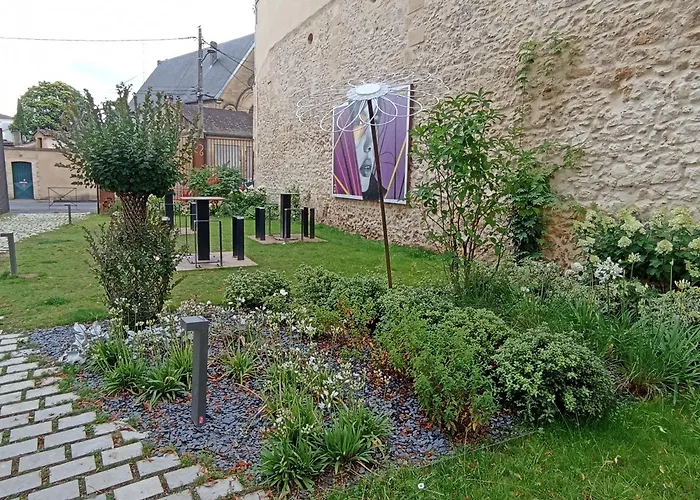 Parenthese Bergeracoise Feriehus