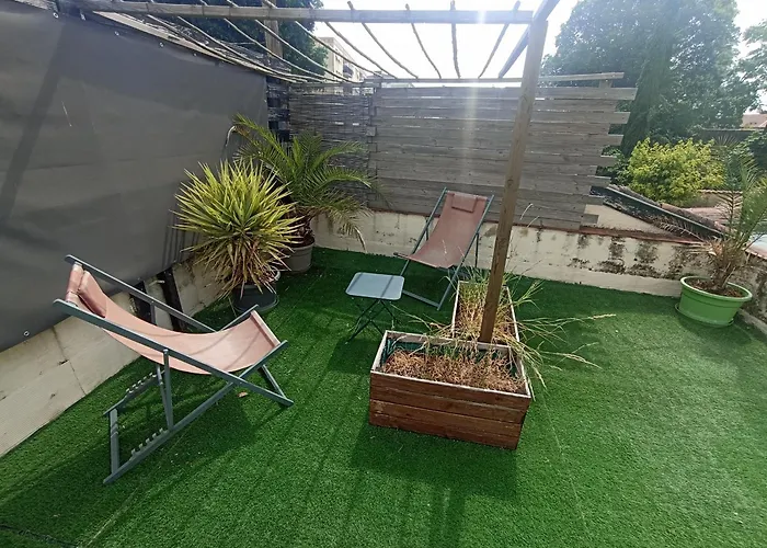 Parenthese Bergeracoise * Bergerac